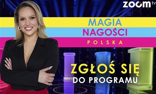 Banijay Entertainment Brings Naked Attraction Back To Poland For Season Five
